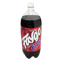 Faygo Dee-Licious Cola, 67.6 oz. — Dollar Tree