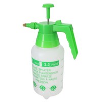 Garden Collection 2.3 Pint Pressure Sprayer, 1-Count. — Dollar Tree