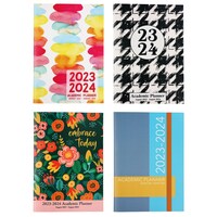 2023-2024 Student Planner, 8x10-in. — Dollar Tree (SKU 370932)