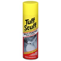 Tuff Stuff Multi-Purpose Foam Cleaner, 1-Count. — Dollar Tree