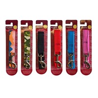 Greenbrier Kennel Club Dog Leash, 1-Count. — Dollar Tree