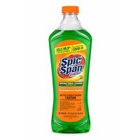 Spic And Span Everyday Antibacterial Household Cleaner, 28 oz. — Dollar Tree