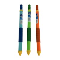 Outdoor Fun H2O Blasters With Foam Grip, Assorted Colors, 1-Count. — Dollar Tree