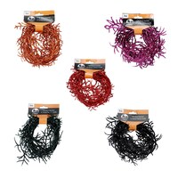 Halloween Glittery Twig Garland, Assorted Styles — Dollar Tree
