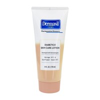 Dermasil Diabetics Skin Care Lotion, 6 oz. — Dollar Tree