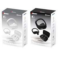 2Boom Edge Air True Wireless Earphones, 1 Pack. — Dollar Tree
