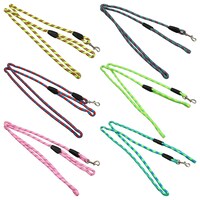 Greenbrier Kennel Club Rope-Style Dog Leashes, 48-in. — Dollar Tree