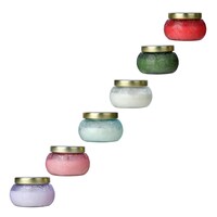 Scented Candle in A Round Jar, Assorted Scents, 1-Count. — Dollar Tree