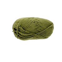 Premier Just Yarn Forest Green Worsted Yarn, 109 yd. — Dollar Tree