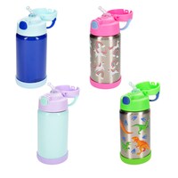 Assorted Dishwasher-Safe Kids Single Wall Tumbler, 16 oz. — Dollar Tree