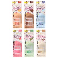 L.A. Colors Fro-Yo Lip Balm, 1 Count. — Dollar Tree