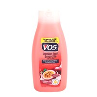 VO5 Passion Fruit Smoothie Moisturizing Shampoo, 1-Count. — Dollar Tree