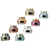 Scented Candle Jar With Lid, Assorted Scents — Dollar Tree