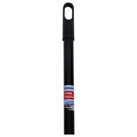 Essentials Black Plastic Broom Handles, 47.25 in. — Dollar Tree