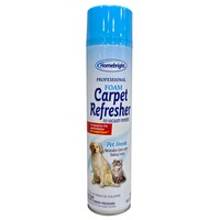 Homebright Pet Fresh Foam Carpet Refresher, 10 oz. — Dollar Tree