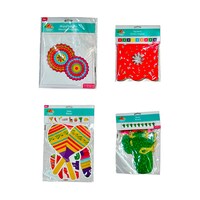 Seasonal Collection Hanging Decoration, Assorted Styles — Dollar Tree