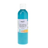 Rich Art Acryology Premium Arcylic Paint, 6 fl oz. — Dollar Tree