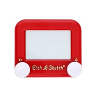 Etch A Sketch Pocket Drawing Toy — Dollar Tree