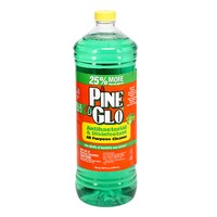 Pine Glo Fresh Citrus Scent All Purpose Cleaner, 1-Count. — Dollar Tree