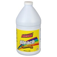 LA's Totally Awesome Lemon Bleach, 64 oz. — Dollar Tree