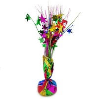 Multicolored Balloon Weights, 13 in. — Dollar Tree