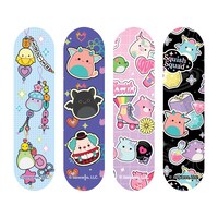 Smart Care Squishmallows Latex-free Adhesive Bandage, 20-Piece Pack — Dollar Tree