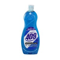 409 Ultra Dish Soap Liquid, 1-Count. — Dollar Tree