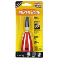 The Original Super Glue, 0.1 oz. Packs — Dollar Tree