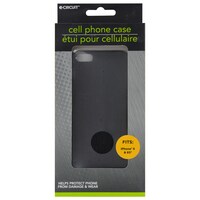 E-Circuit Assorted Phone Cases that Fit iPhone 6 and 6S — Dollar Tree penny item