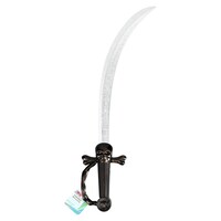 Just Pretending Pirate Sword Toy — Dollar Tree