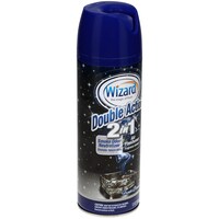 Wizard Double Action 2-in-1 Fresh Breeze Air Freshener, 12 oz — Dollar Tree
