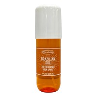 Homebright Brazilian Sol Room Spray Air Freshener, 8 oz. — Dollar Tree