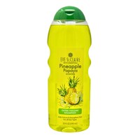 Eves St. Claire Pineapple Papaya Scented Shampoo, 20 oz — Dollar Tree