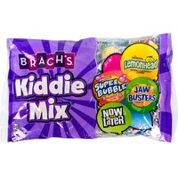 Brach's Kiddie Mix Candy Mix, 5.5-oz. Bags — Dollar Tree (SKU 258217)
