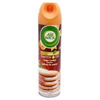 Air Wick Sugar Cookie Scented Air Fresheners, 8 oz. Canisters — Dollar Tree