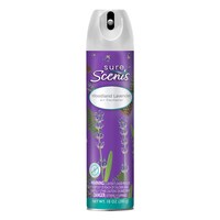 Sure Scents Lavender Air Fresheners, 10 oz. — Dollar Tree
