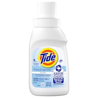 Tide Free & Gentle Unscented Detergent, 1-Count. — Dollar Tree