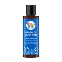 Baby Love Vapor Bath Essential Oil, 7 fl oz. Bottle — Dollar Tree
