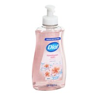 Dial Himalayan Salt Hydrating Hand Soap, 7.5 oz. Bottles — Dollar Tree