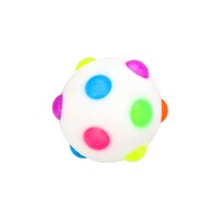 Fun Crazy Light Up Ball, 1-Count. — Dollar Tree