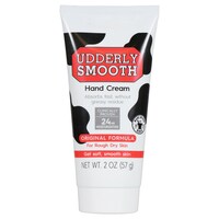 Udderly Smooth Hand Cream and Body Lotion, 2 oz. — Dollar Tree