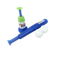 Outdoor Fun Baseball Set For Kids, 1 Count. — Dollar Tree