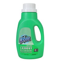Ultra-Concentrated Rain Fresh Scented Liquid Laundry Detergent, 64-oz. Bottles — Dollar Tree