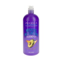 Parabella Marvelous Moisturizing Shampoo, 1-Count. — Dollar Tree