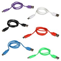 Bulk E Circuit Type C Usb Cables 30 In Dollar Tree