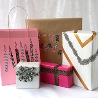 Decorative Tape Wrappings — Dollar Tree (SKU idea-357953)