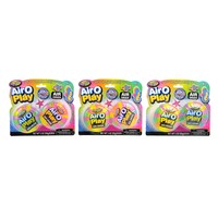Creative Kids AirO Play Air Dry Clay, 1-oz. Packs — Dollar Tree