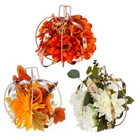 Seasonal Collection Tabletop Decor, Assorted Colors — Dollar Tree