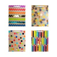 Large Gift Bag, Assorted Designs — Dollar Tree