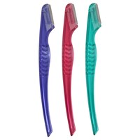 Select Lash Eyebrow & Bikini Line Trimmers, 3-ct. Packs — Dollar Tree (SKU 258522)